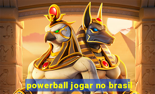 powerball jogar no brasil